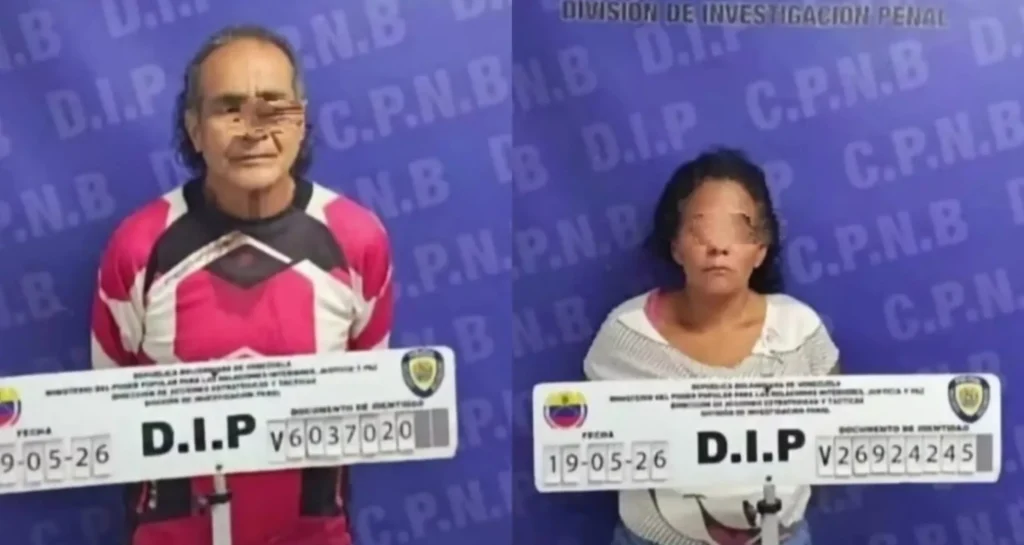 Madre cobraba para que abusaran de su hija en un parque