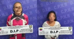 Madre cobraba para que abusaran de su hija en un parque