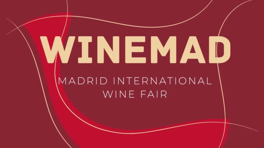 Madrid inaugura WINEMAD, su primera feria internacional y profesional dedicada al vino