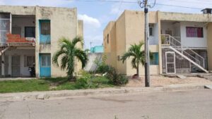 Maestra fue asesinada por su expareja