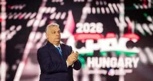 Magyar desclasifica documentos que señalan a Orbán por el encubrimiento de abusos a menores