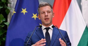 Magyar inicia en Polonia una «nueva era» en las relaciones de Hungría con Europa