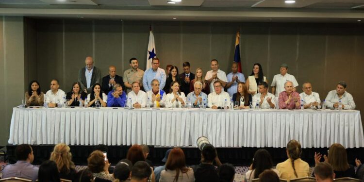 Acuerdo de Panamá