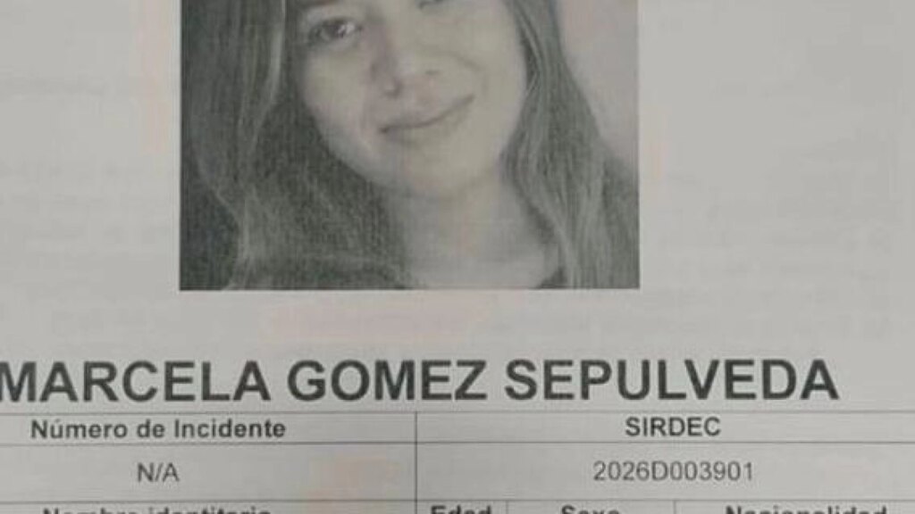 Marcela Gómez Sepúlveda y la hipótesis sobre la muerte de la joven hallada dentro de un costal en Cali: 'Fue un asesinato brutal', dijo el padre