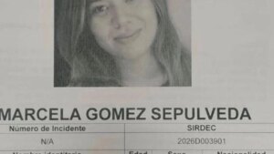 Marcela Gómez Sepúlveda y la hipótesis sobre la muerte de la joven hallada dentro de un costal en Cali: ‘Fue un asesinato brutal’, dijo el padre