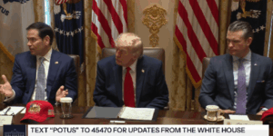Marco Rubio: “El petróleo venezolano ya no se roba” – Efecto Cocuyo
