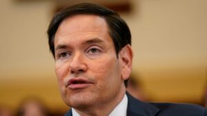 Marco Rubio aseguró que Cuba aceptó la oferta de ayuda humanitaria de EEUU