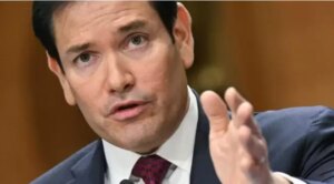 Marco Rubio confirma que Delcy Rodríguez viajará a la India