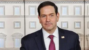 Marco Rubio critica a España por vetar el uso de las bases militares: «¿Para qué estar en la OTAN?» | elperiodico.com