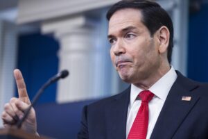 Marco Rubio llama a los cubanos en la isla a construir una «nueva Cuba» propuesta por Trump – AlbertoNews