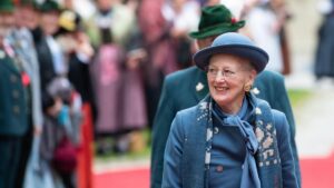Margarita de Dinamarca se recupera tras una angioplastia coronaria | elperiodico.com