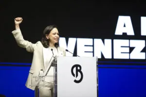 María Corina Machado: Cuba y Venezuela serán libres muy pronto – Efecto Cocuyo