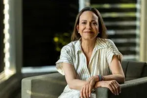 María Corina Machado: escándalo de Rodríguez Zapatero forma parte del saqueo histórico a Venezuela – Efecto Cocuyo