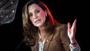 María Elvira Salazar afirmó que EE.UU. trabaja para lograr elecciones libres en Venezuela en 2027 – AlbertoNews
