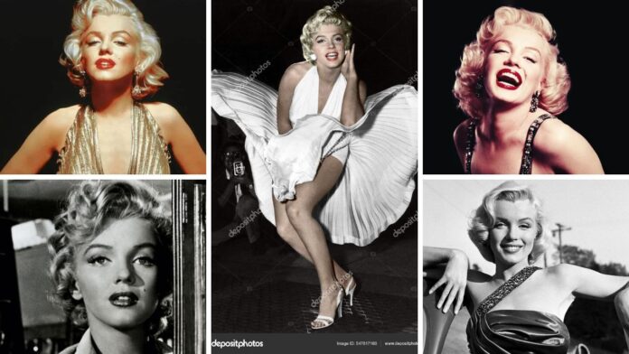 Marilyn Monroe: Cien años del nacimiento de un icono eterno el #1J