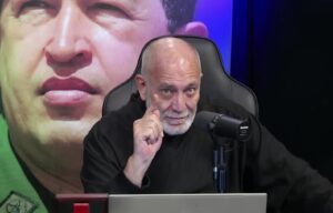 Mario Silva alertó a Diosdado Cabello sobre la posibilidad de que EEUU intente extraerlo (VIDEO) | lapatilla.com