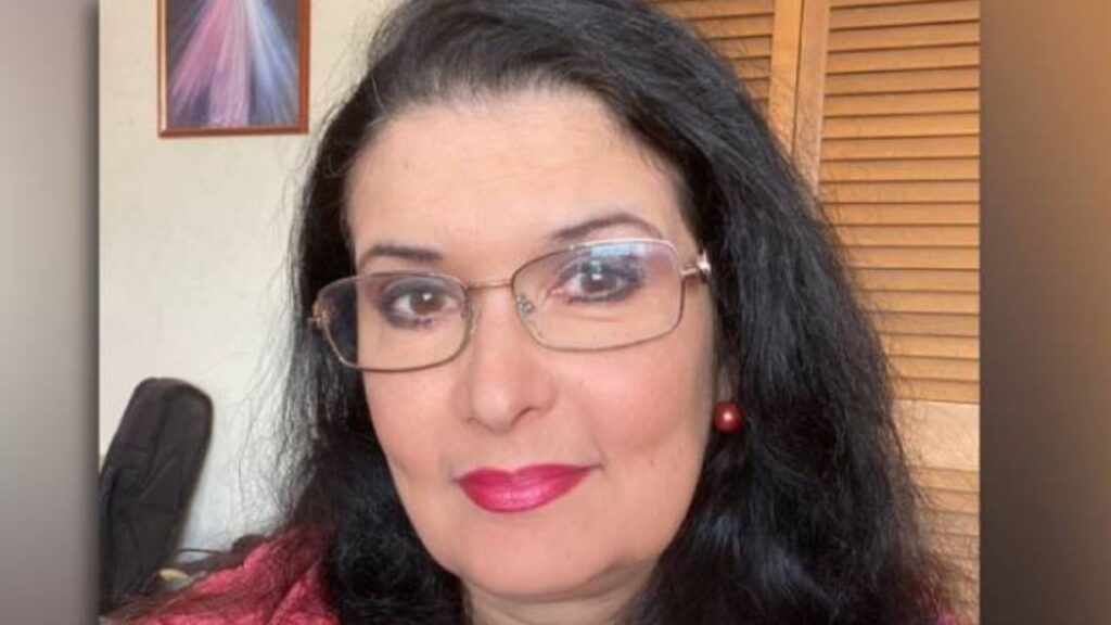 Mary Pili Hernández