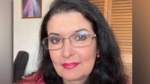 Mary Pili cuestiona operativo del Comando Sur
