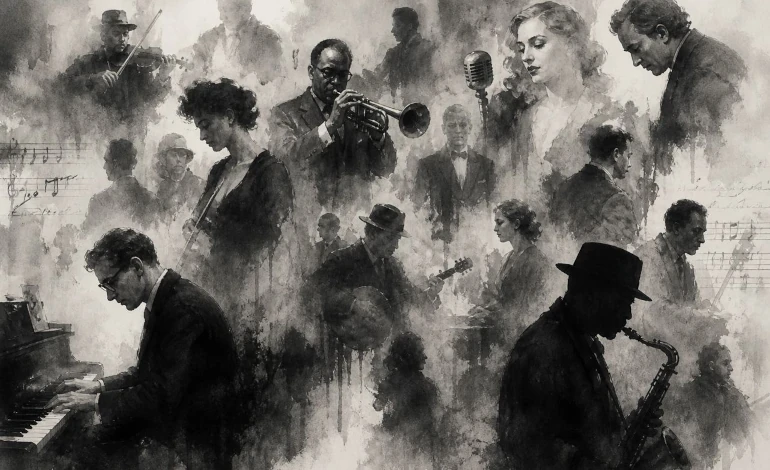 Más allá del canon: música que el siglo XX dejó en penumbra