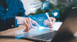 Más de 2.000 profesionales en Aragón se forman en IA con los fondos Next Generation