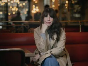 Mavi Doñate, periodista: “En la guerra hubo muchos verdugos sociales”