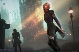 «Menospreciaban los videojuegos»: Andy Serkis cree que Expedition 33 le ha dado una lección a los prejuicios en Hollywood