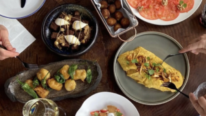 Menú semanal económico del 4 al 10 de mayo: recetas saludables, fáciles y económicas