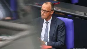 Merz enfría el adiós al carbón y genera polémica en Alemania