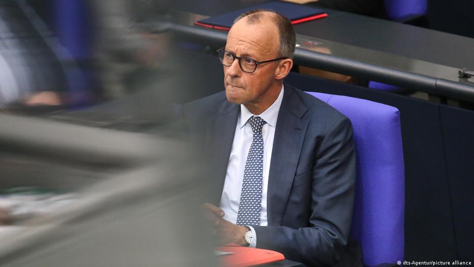 Merz enfría el adiós al carbón y genera polémica en Alemania