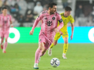 Messi incrementa sus ganancias en la MLS