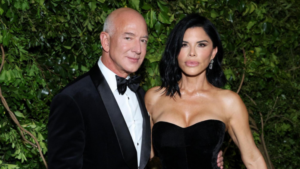 Met Gala patrocinada por los Bezos reúne a magnates y familias influyentes