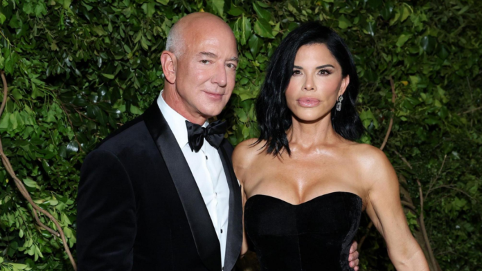Met Gala patrocinada por los Bezos reúne a magnates y familias influyentes