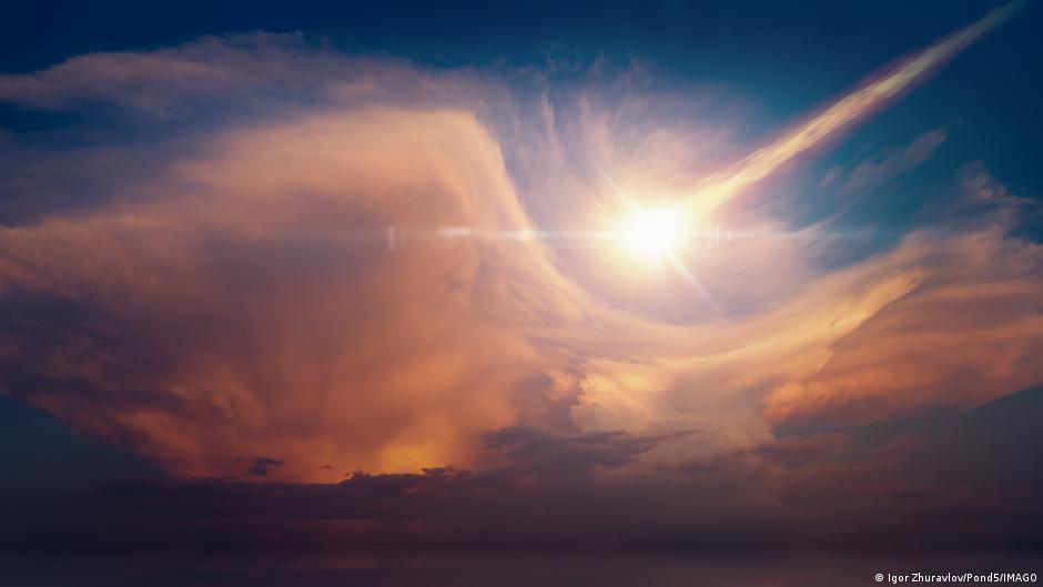 Meteoro explota sobre EE.UU. con fuerza de 300 toneladas TNT