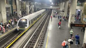 Metro de Caracas incrementó sus tarifas: Así quedó el costo por viaje