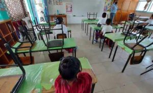 México anula decisión de adelantar vacaciones escolares por Mundial de fútbol – AlbertoNews