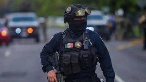 México captura a sobrino de ‘El Chapo’ solicitado por EEUU
