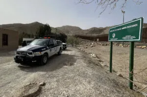 México detiene a dos personas acusadas de tráfico de migrantes en la frontera con EE.UU. – AlbertoNews