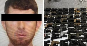 México detiene a un sobrino del ‘Chapo’ que contaba con una orden de extradición