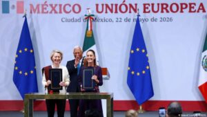 México y su lugar perdido en el mundo