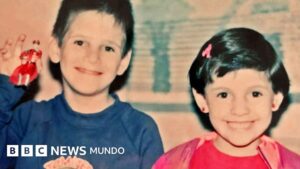 «Mi hermano ahora es una persona completamente distinta»: la metamorfosis del mexicano Temach para convertirse en la mayor estrella de la machosfera en América Latina
