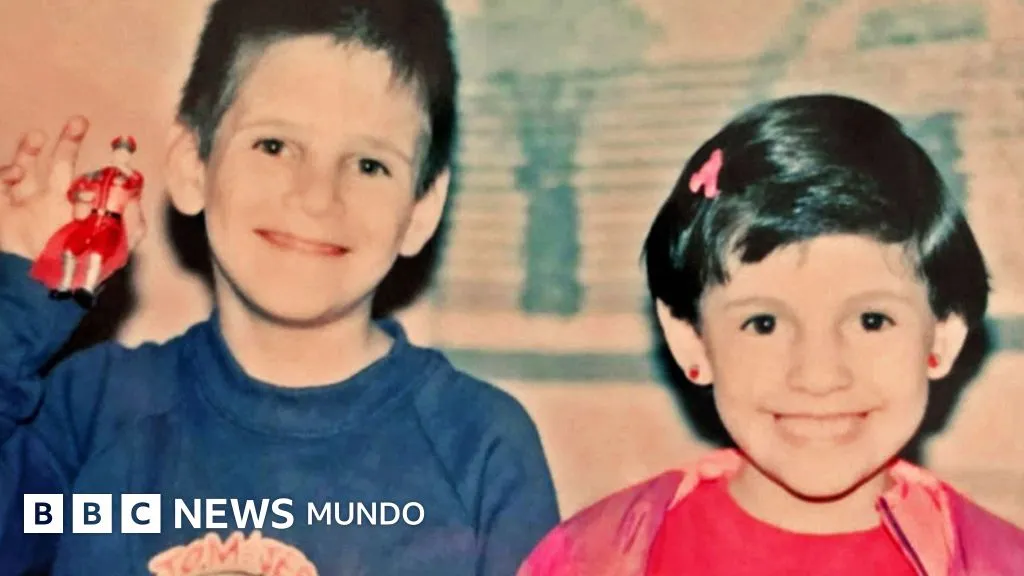 "Mi hermano ahora es una persona completamente distinta": la metamorfosis del mexicano Temach para convertirse en la mayor estrella de la machosfera en América Latina
