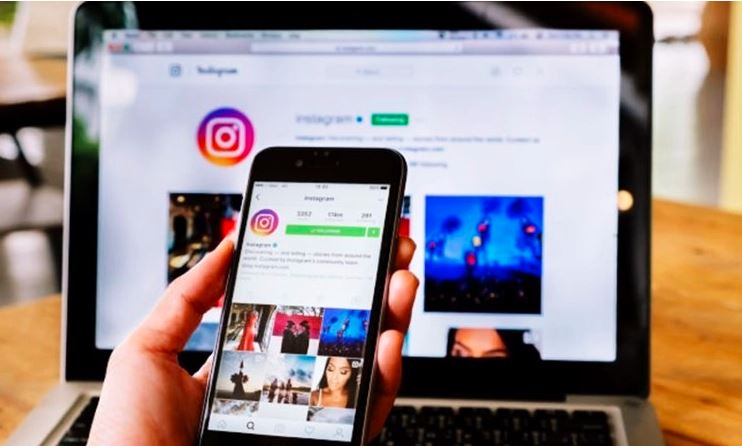Miles de usuarios reportaron fallas en la plataforma de Instagram este martes #19May