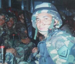Militar detenido denunció en carta manuscrita las torturas sufridas por parte de la Dgcim