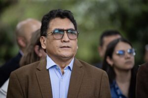 Milton Rengifo se «hizo la vista gorda» con los presos políticos colombianos en Venezuela
