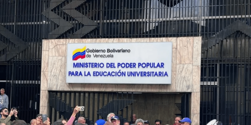 MinUniversitaria pide a universidades consignar nóminas para realizar pago de Bomo de Responsabilidad – Efecto Cocuyo