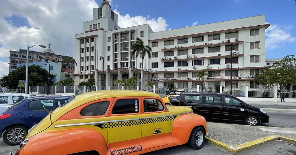 Minera canadiense Sherritt, uno de los mayores socios del régimen, se retira de Cuba tras sanciones de Trump