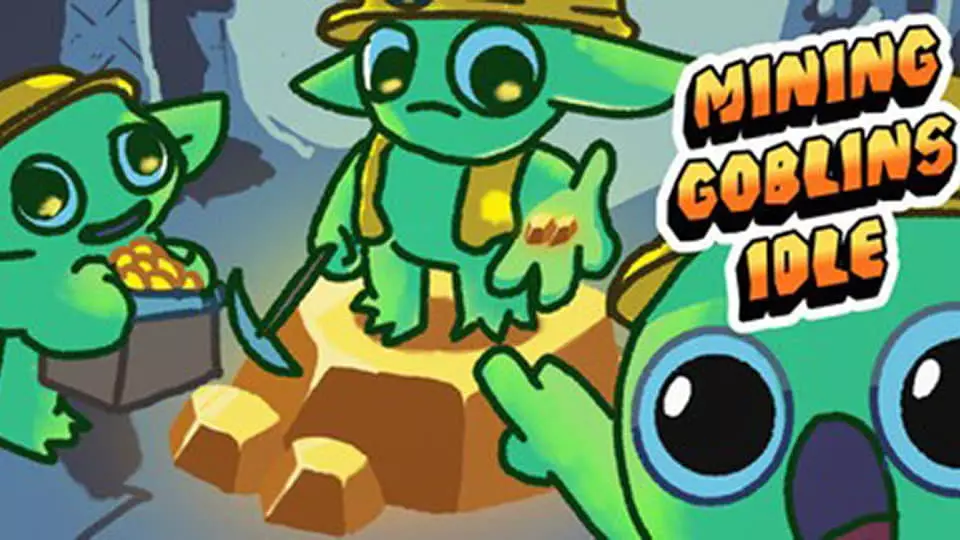 Mining Goblins Idle