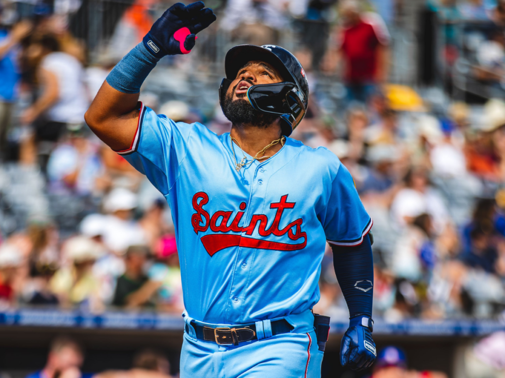 Minnesota da la bienvenida a Gabriel González a MLB