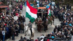Minorías húngaras: ¿liberación del yugo de Orbán?