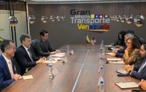 Mintransporte dice que EEUU verificó estándares de seguridad en aeropuertos para nuevos vuelos – Efecto Cocuyo